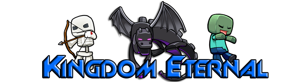 Kingdom Eternal